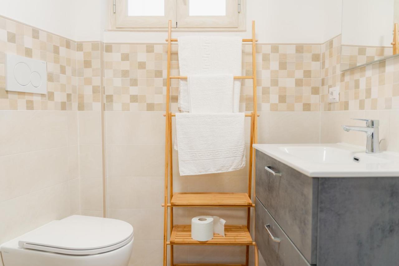 Carmela'S Guest House Pompeii Bagian luar foto